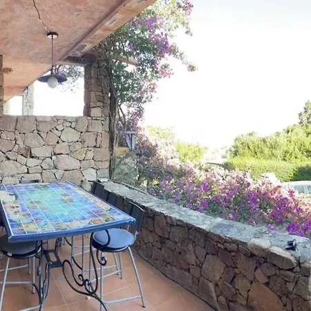 Saetta Di Gallura, 2 Km Da P. Rotondo