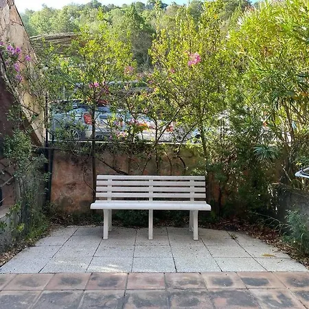 Saetta Di Gallura, 2 Km Da P. Rotondo Апартаменты Порто-Ротондо