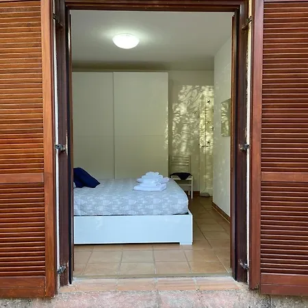 Saetta Di Gallura, 2 Km Da P. Rotondo Апартаменты