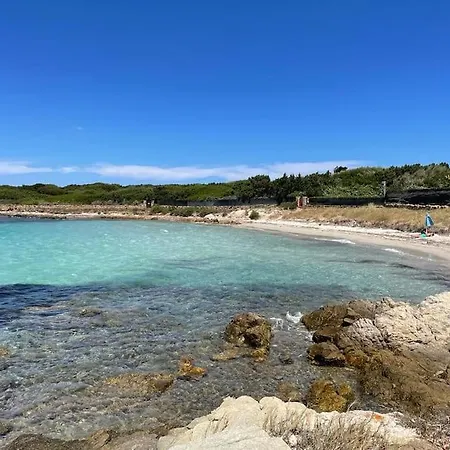 Апартаменты Saetta Di Gallura, 2 Km Da P. Rotondo