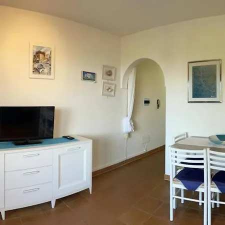 Saetta Di Gallura, 2 Km Da P. Rotondo Апартаменты