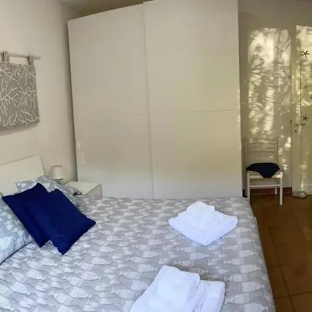Апартаменты Saetta Di Gallura, 2 Km Da P. Rotondo