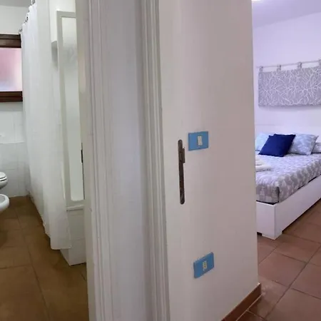 Saetta Di Gallura, 2 Km Da P. Rotondo Апартаменты *