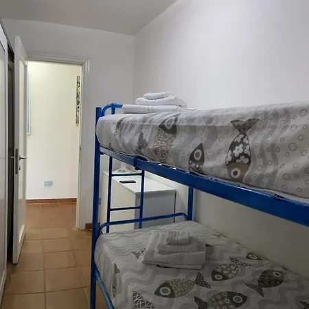 Saetta Di Gallura, 2 Km Da P. Rotondo Апартаменты