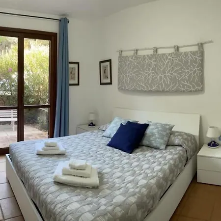 Saetta Di Gallura, 2 Km Da P. Rotondo Апартаменты