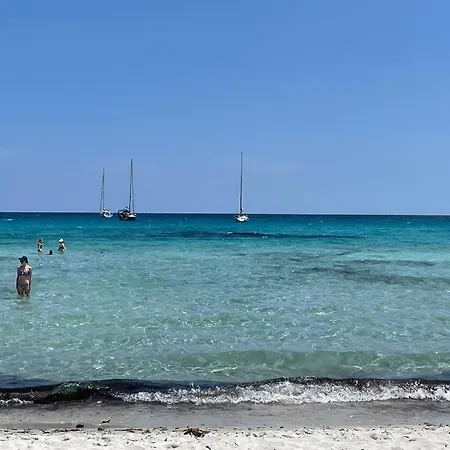 Saetta Di Gallura, 2 Km Da P. Rotondo Порто-Ротондо